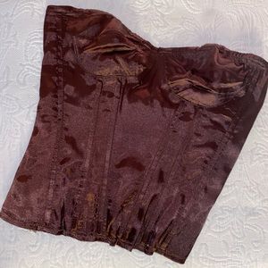 Pretty Little Thing Top